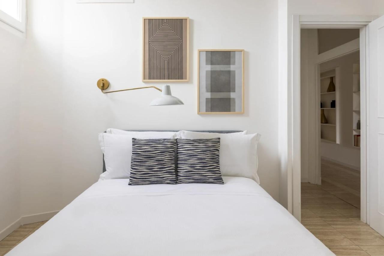 Daplace - Gemma Apartment Rome Extérieur photo