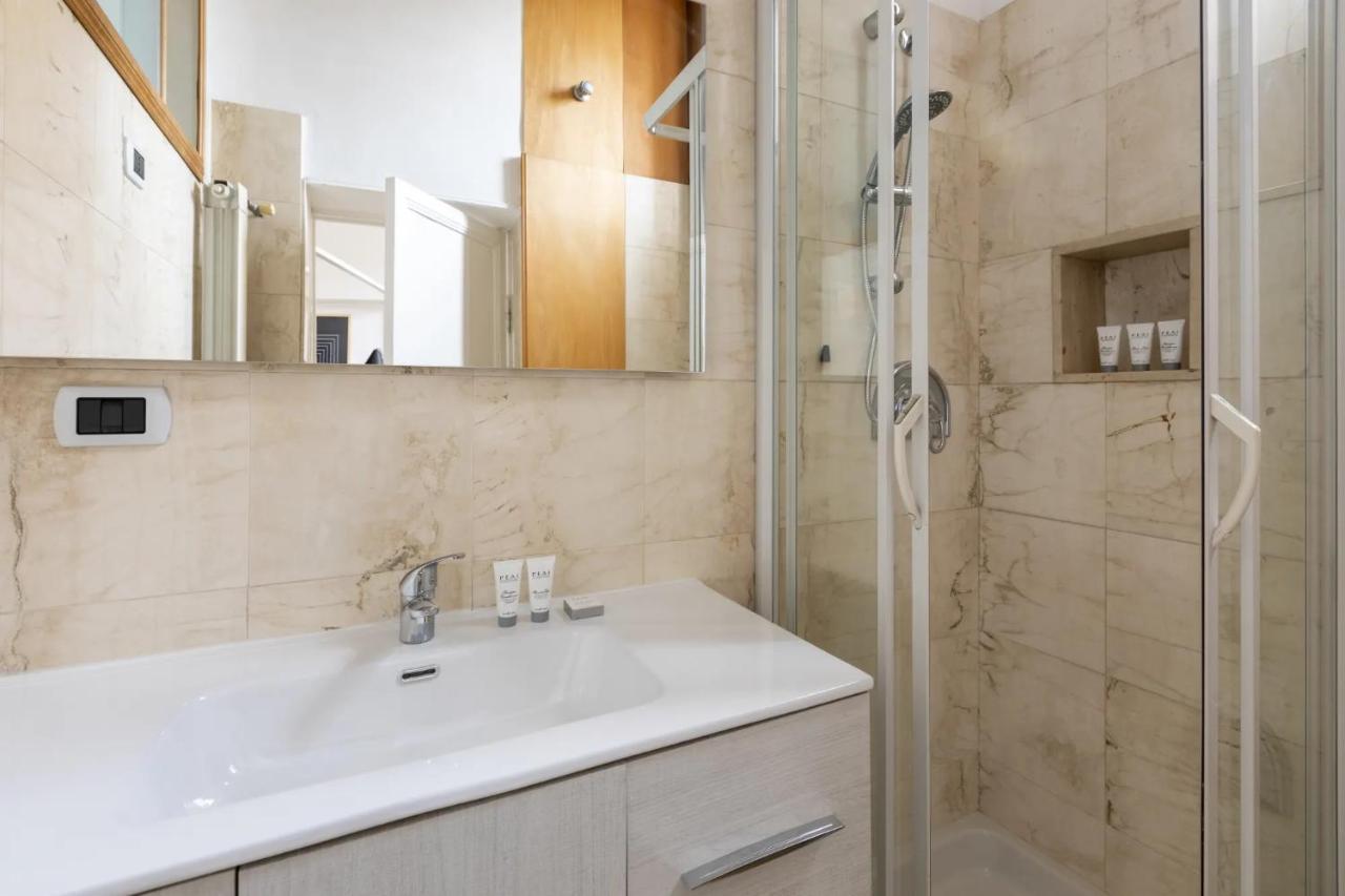 Daplace - Gemma Apartment Rome Extérieur photo