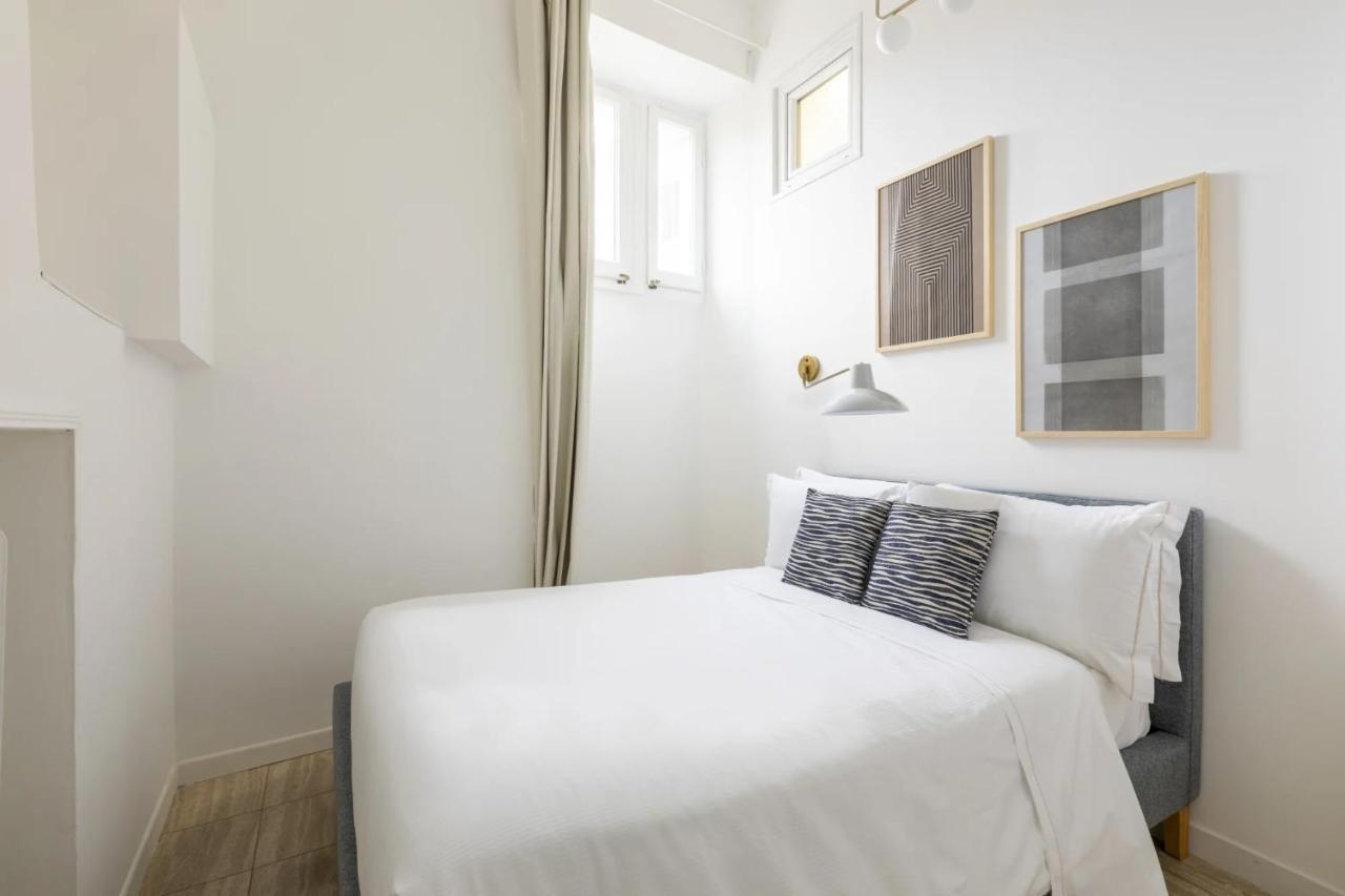 Daplace - Gemma Apartment Rome Extérieur photo