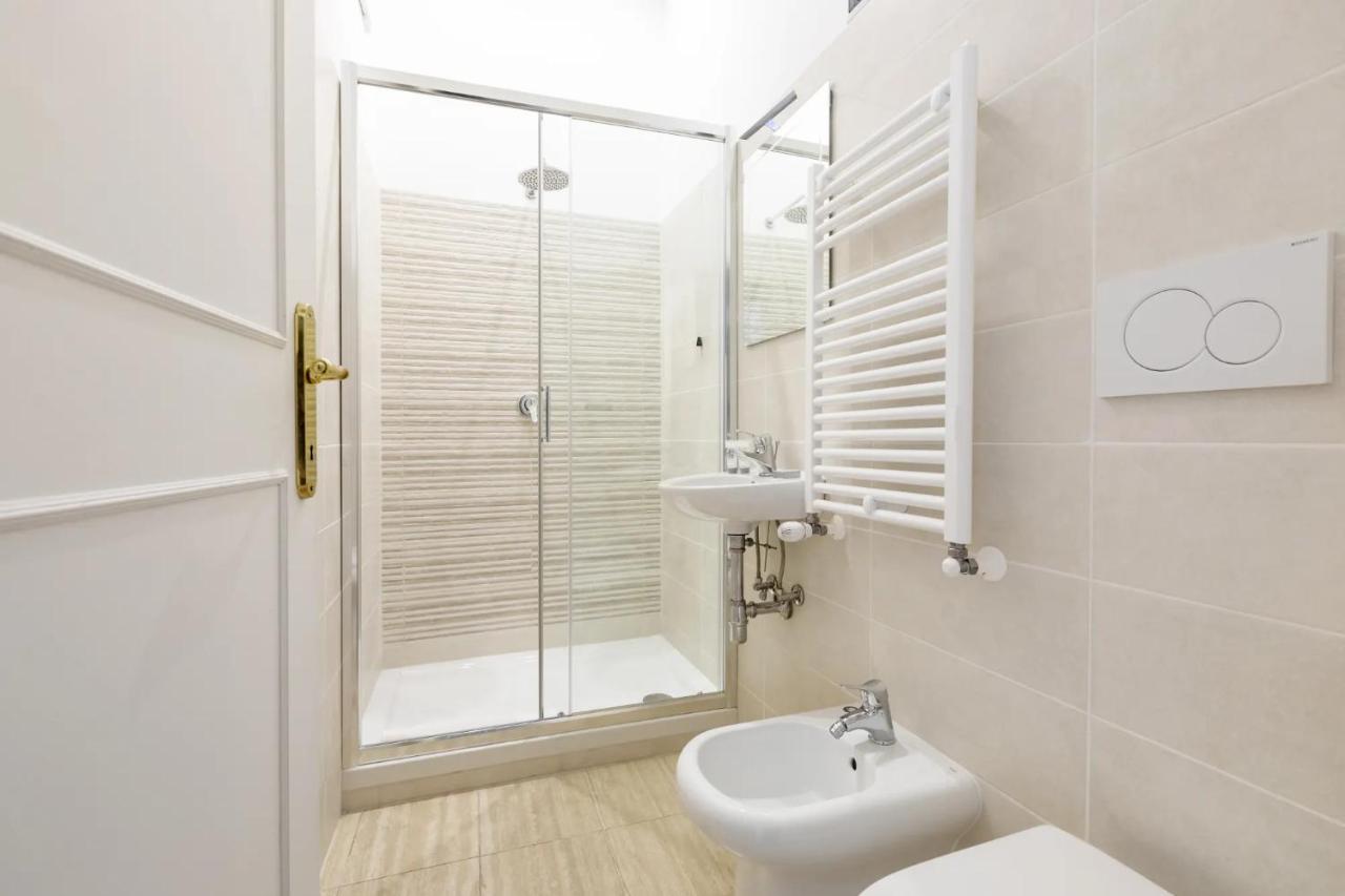 Daplace - Gemma Apartment Rome Extérieur photo