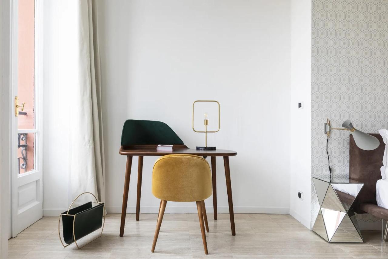 Daplace - Gemma Apartment Rome Extérieur photo