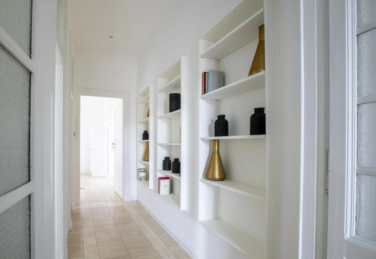 Daplace - Gemma Apartment Rome Extérieur photo