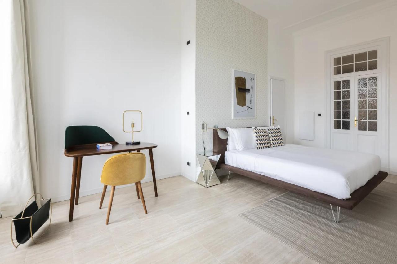Daplace - Gemma Apartment Rome Extérieur photo