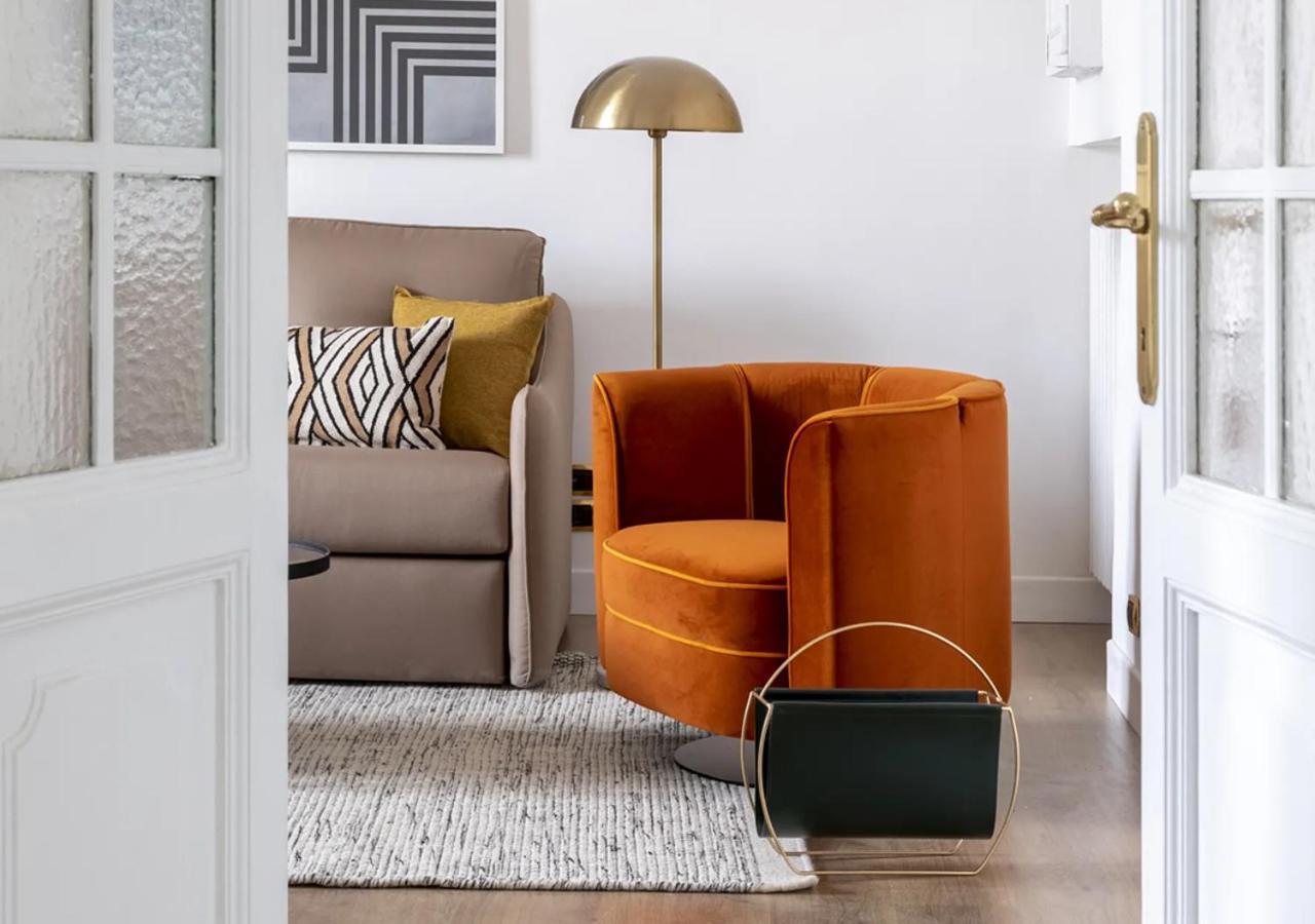 Daplace - Gemma Apartment Rome Extérieur photo